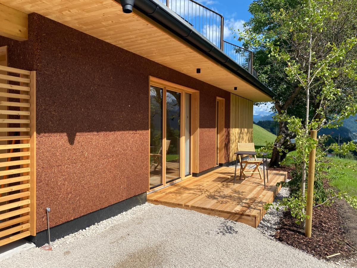 Balthasar Volcano Apartments - Adults Only Saint Wolfgang Exterior foto